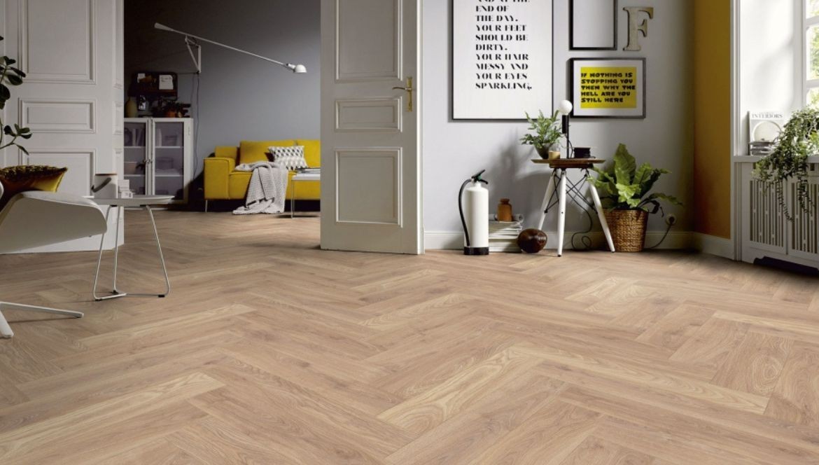 Otoño e invierno: ¿cómo preparo mis suelos de parquet y suelos laminados?